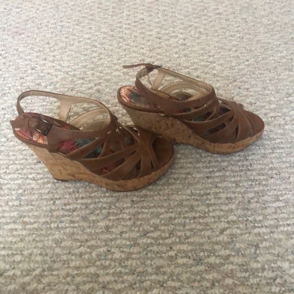Wedges - Picture 1 of 2